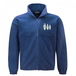 Iford & Kingston Fleece